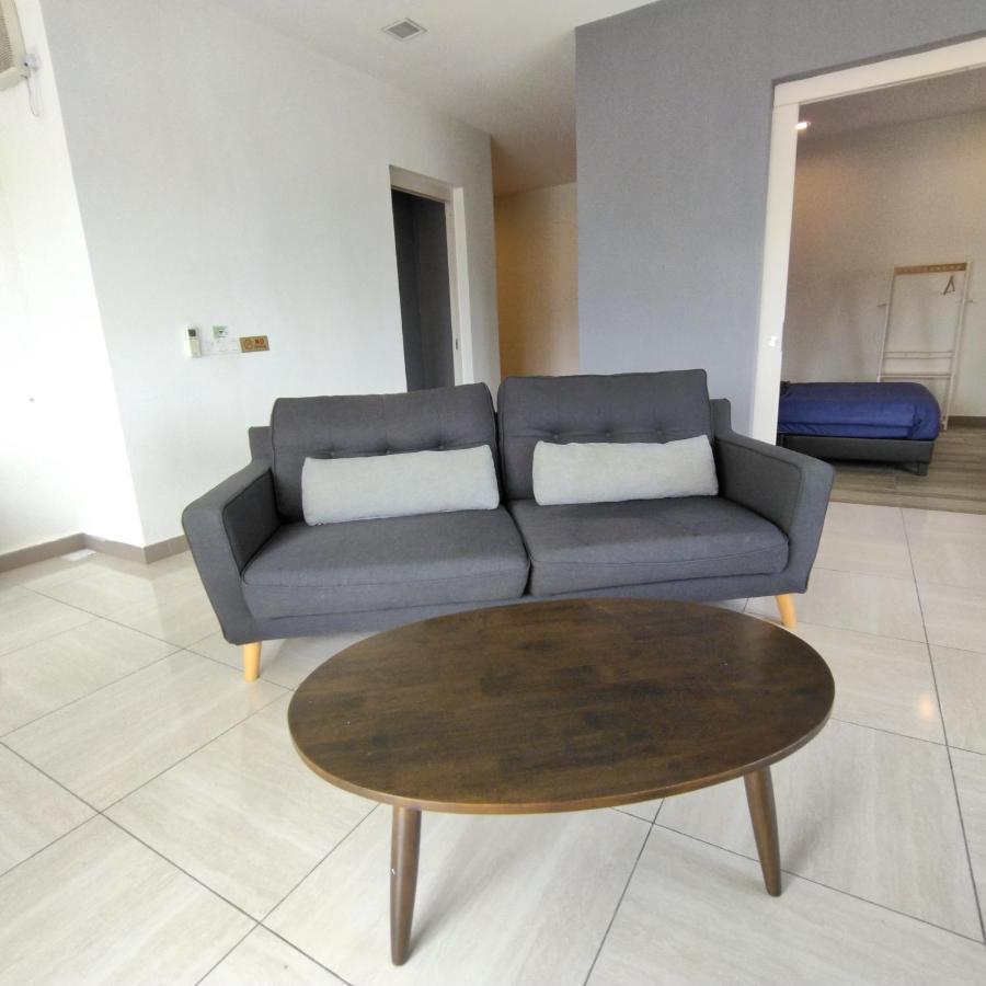 Octagon Premium Ipoh Town Center 2Br 121 By Grab A Stay Exterior photo