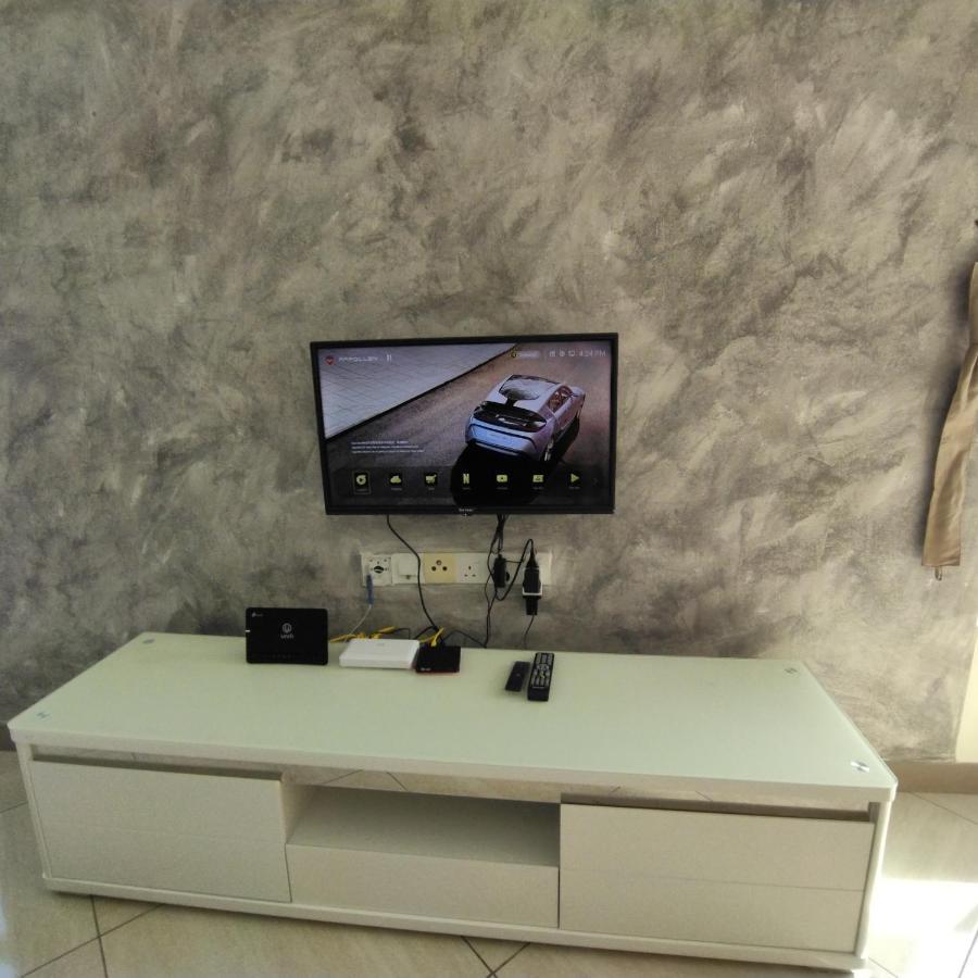 Octagon Premium Ipoh Town Center 2Br 121 By Grab A Stay Exterior photo